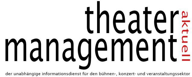 theatermanagement aktuell