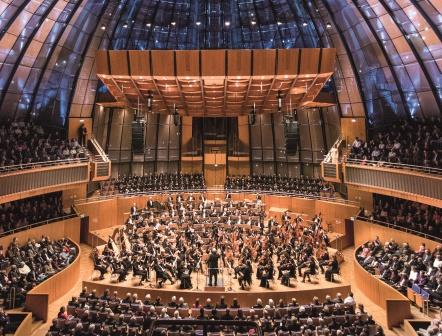 Erlösoptimierung durch Saalplananpassung und Preisgestaltung am Beispiel der Tonhalle Düsseldorf