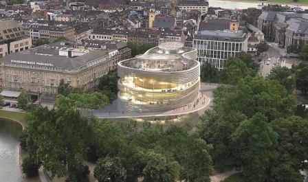 „…Sparmaßnahmen werden mit Sicherheit auch manch notwendige Kulturbausanierung infrage stellen.“