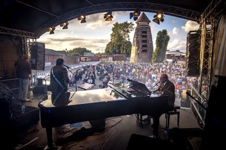 36. Schleswig-Holstein Musik Festival blickt auf eine erfolgreiche Saison zurück