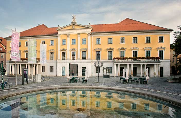 Theater Regensburg legt Grundstein für strategischen Nachhaltigkeitsprozess