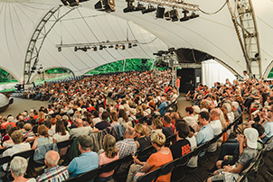 Gute Aussichten für Brüder Grimm Festspiele