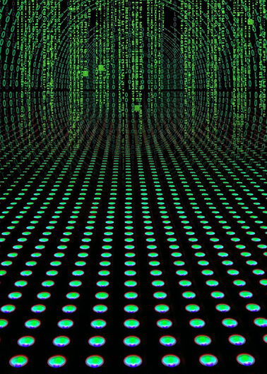 Lobbes als Leiter der Akademie für Theater und Digitalität bis 2030 bestätigt