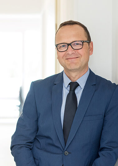 Jochen Gnauert neuer Kulturamtsleiter in Unterschleißheim