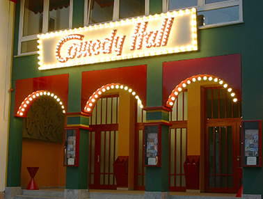 Mehr Nachhaltigkeit im Theater