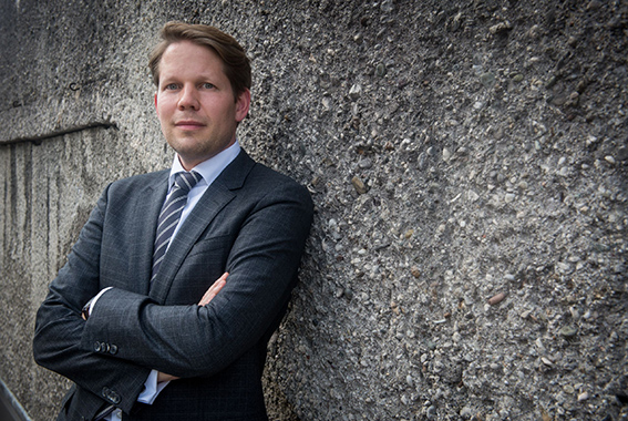 Florian Wiegand geht nach München