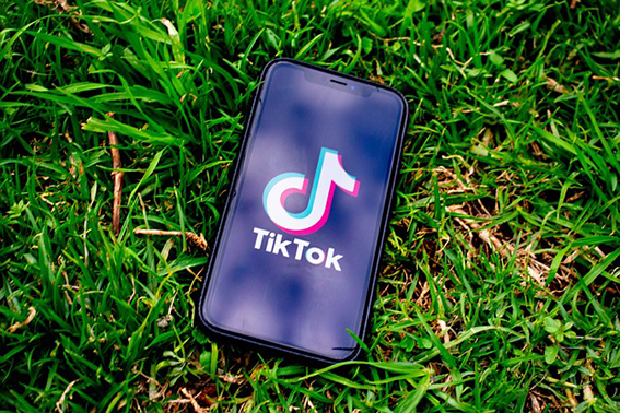 GWVR und TikTok schließen Lizenzvereinbarung