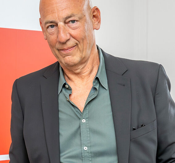 Klaus Dörr wird neuer Geschäftsführer der Bühnen Halle