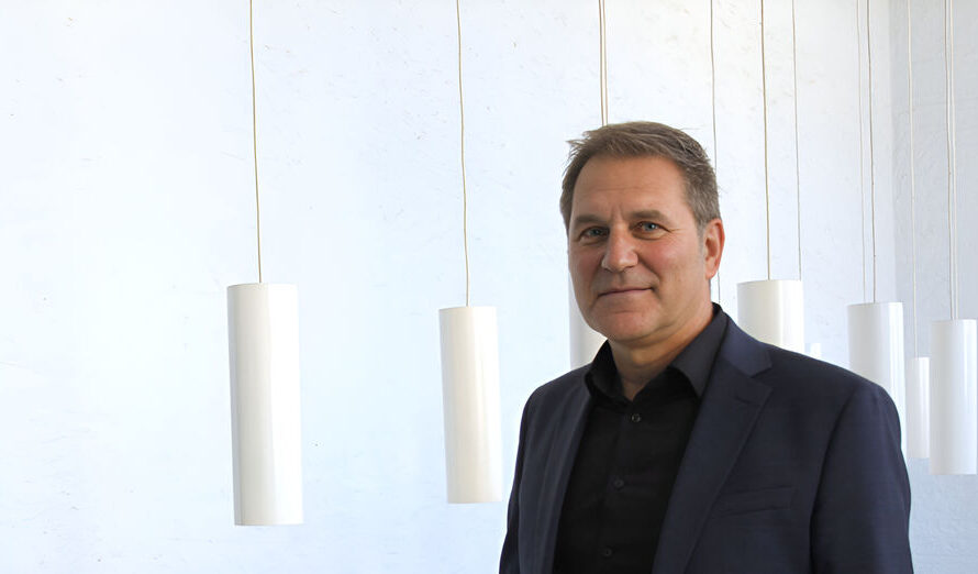Stefan Votel ist neuer Geschäftsführender Direktor und stellvertretender Intendant in Kassel