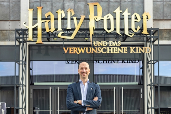 Ende für „Harry Potter und das verwunschene Kind“ im Sommer 2026