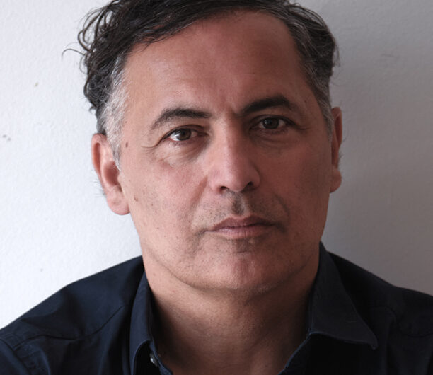 Ali M. Abdullah ist interimistischer Intendant des Vorarlberger Landestheaters
