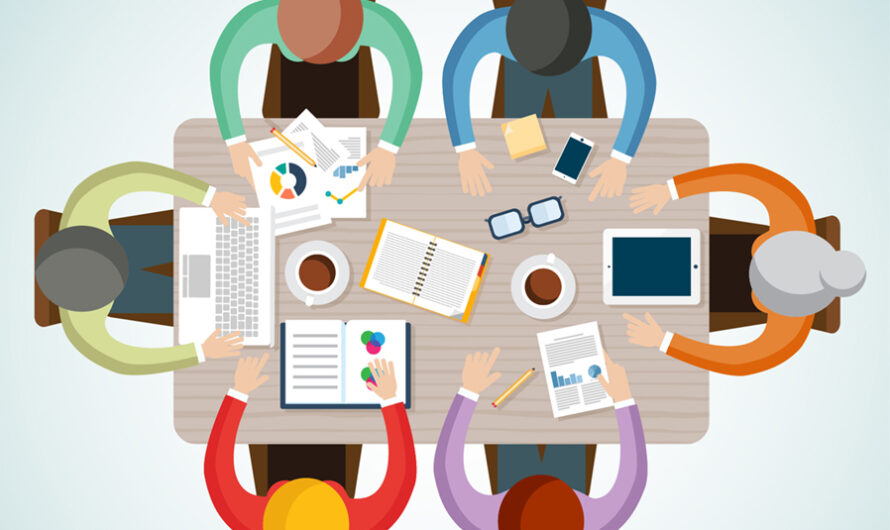 Controlling ist nicht schwer – Kommunikation schon